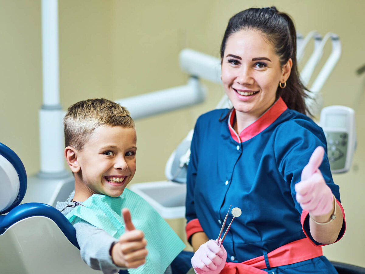 How To Make Dental Visits Fun For Kids At Jasper Pediatric Dentist