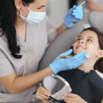 Preventing Cavities In Children: Advice From Jasper Pediatric Dentist