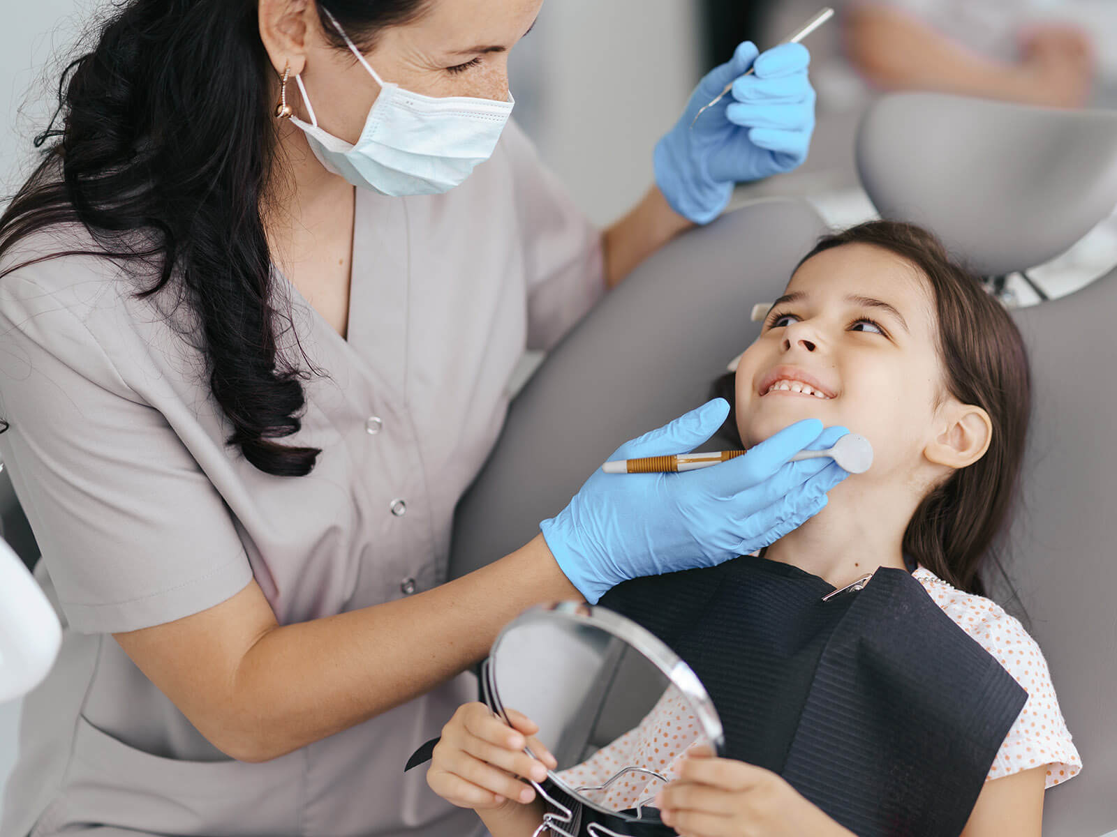 Preventing Cavities In Children: Advice From Jasper Pediatric Dentist