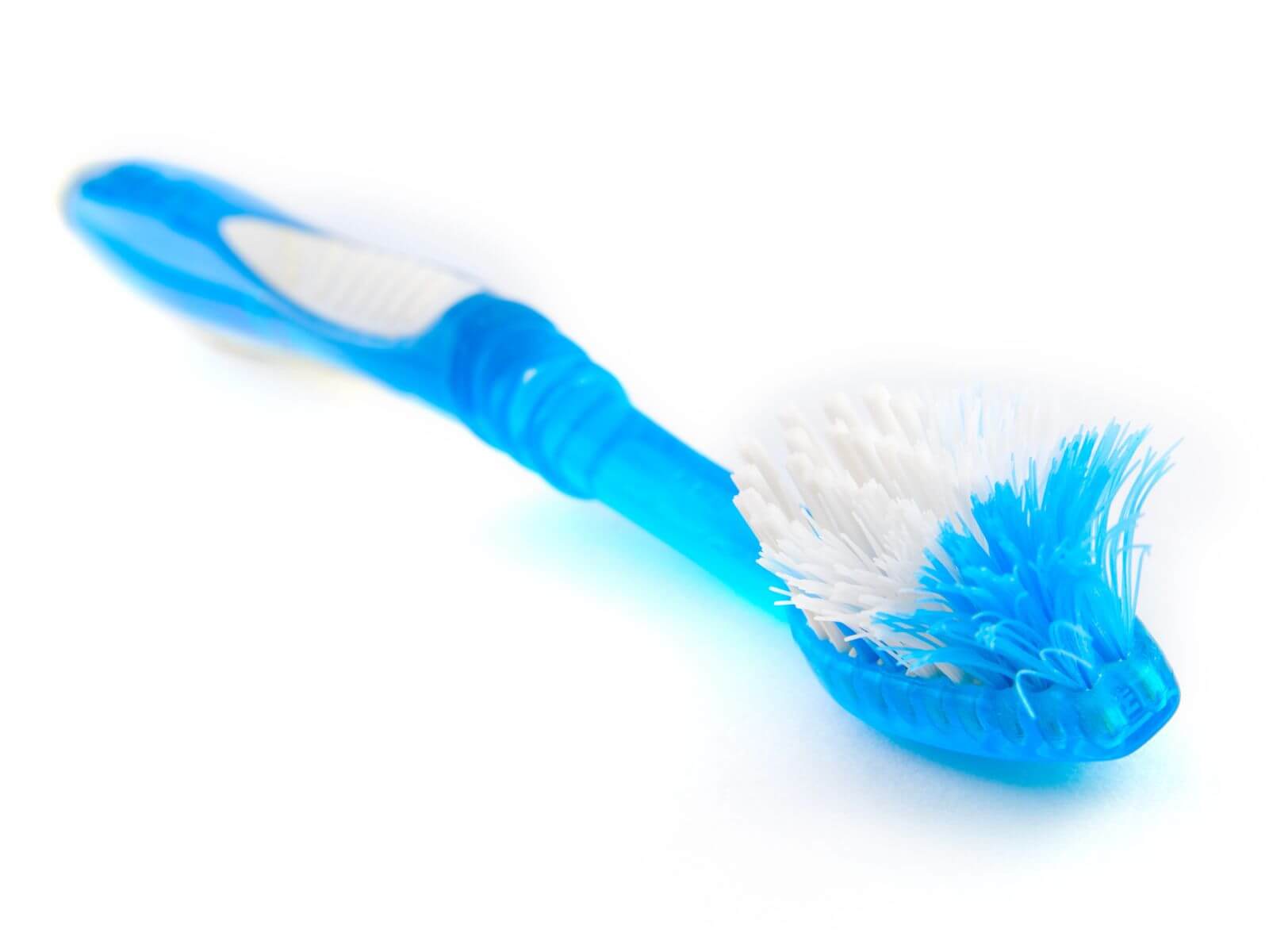 Is Your Toothbrush Harming Your Teeth?