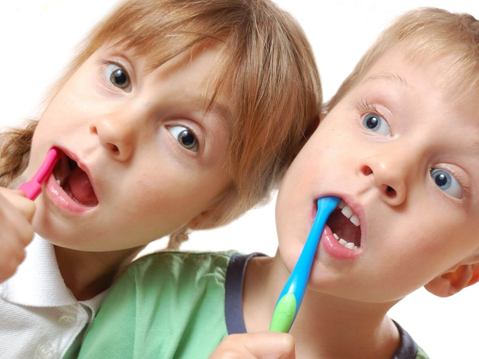 Dental Health Tips For Parents of Young Kids