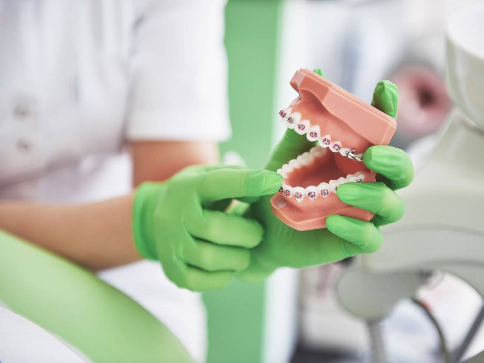 Why You Need A Scaling and Root Planing Procedure For Healthy Gums