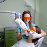 Laser Dentistry: Revolutionizing Pain-Free Dental Treatments